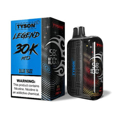 Tyson 30K Rechargeable  Disposable Tyson