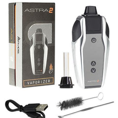 Atmos Astra 2 Dry Herb Vaporizer Kit Not specified