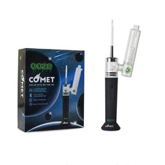 Ooze Comet eNail Vaporizer Kit Not specified