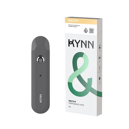 KYNN Disposable Vapes | D8 Kynn