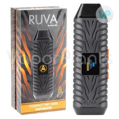 Atmos Ruva, Aegis, or Pillar Dry Herb and Wax Vaporizers Not specified