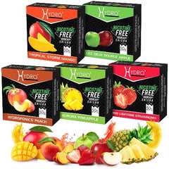 Hydro Fruit Mix Hookah Shisha Flavor Adalya Hookah Flavor