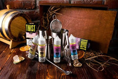 Twist E-Liquids twist